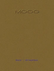 Moog Inc.