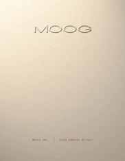 Moog Inc.