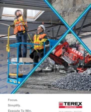 Terex Corporation