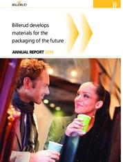 Billerud AB