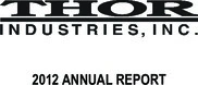 Thor Industries Inc.