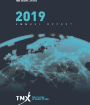 TMX Group Limited 