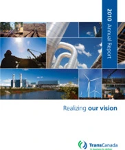 TransCanada Corporation