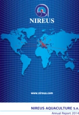 Nireus Aquaculture