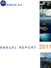 Nireus Aquaculture