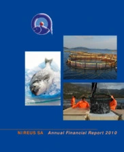 Nireus Aquaculture