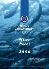 Nireus Aquaculture