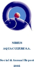 Nireus Aquaculture