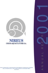Nireus Aquaculture