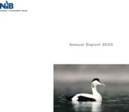 Nordic Investment Bank