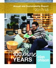 Clas Ohlson