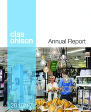 Clas Ohlson