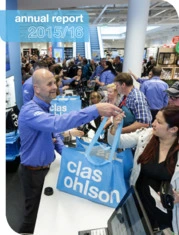 Clas Ohlson