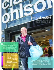 Clas Ohlson