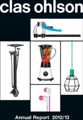 Clas Ohlson
