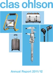 Clas Ohlson