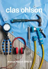 Clas Ohlson