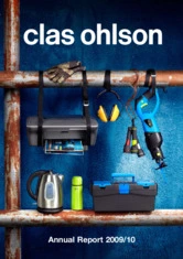 Clas Ohlson