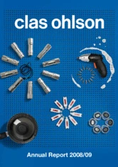 Clas Ohlson