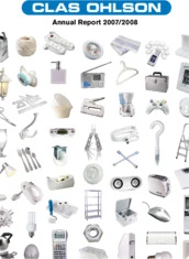 Clas Ohlson