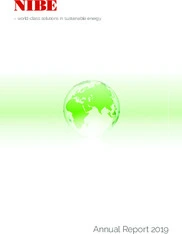 NIBE Group