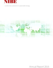 NIBE Group