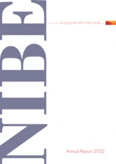 NIBE Group