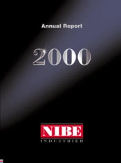 NIBE Group