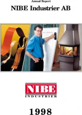 NIBE Group