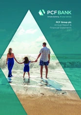 PCF Bank