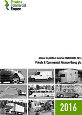PCF Bank