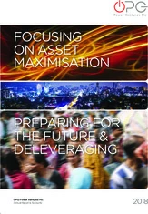 OPG Power Ventures Plc