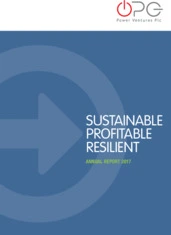 OPG Power Ventures Plc