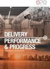 OPG Power Ventures Plc