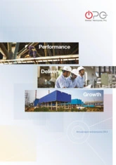 OPG Power Ventures Plc