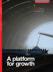 OPG Power Ventures Plc