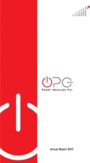 OPG Power Ventures Plc