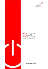 OPG Power Ventures Plc