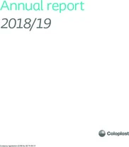 Coloplast