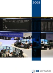 GK Software AG
