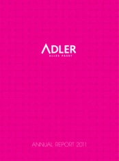 Adler Modemaerkte AG