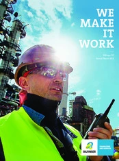Bilfinger