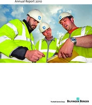 Bilfinger