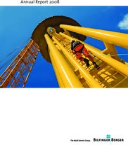 Bilfinger
