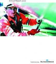 Bilfinger