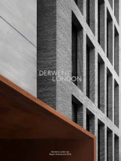 Derwent London plc