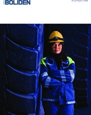 Boliden Group