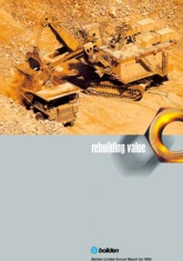 Boliden Group