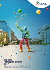 Opap SA