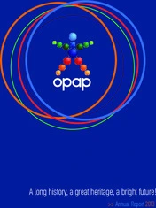 Opap SA